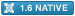 Joomla! 1.6 Native