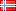 Norvegian