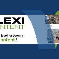Flexicontent 4 stable is out