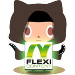 FLEXIcontent move to github