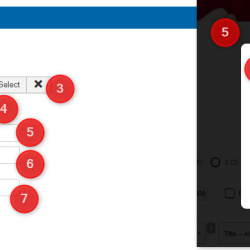 Flexicontent 4 feature : Custom Loading animation