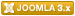 Joomla! 3.x Native