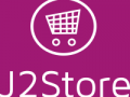 J2Store - Native Joomla Shopping Cart