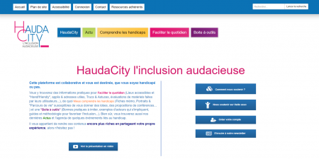 Haudacity