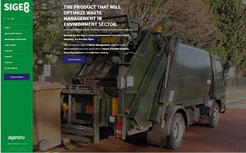 Waste Managmnet Software Image 1