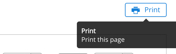 Print button not respecting the print css codes - Kunena - FLEXIcontent - Advanced CCK Joomla!